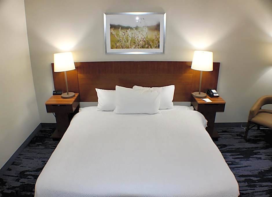 Fairfield Inn by Marriott Boise