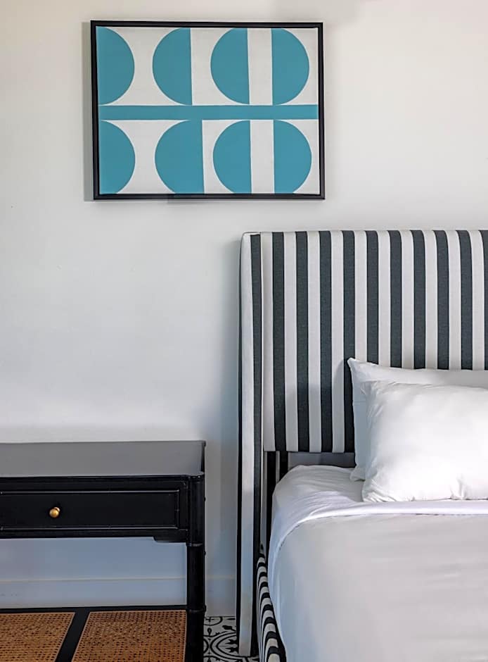 Tropic Isle At Anna Maria Island Inn