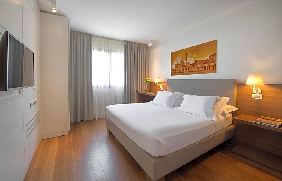 H10 Roma Citta