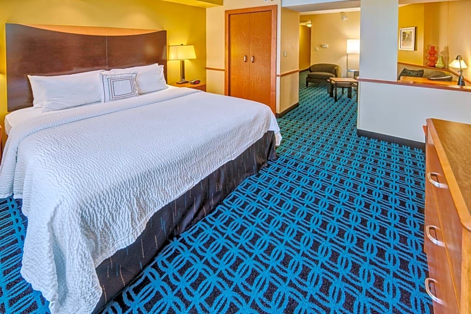 Fairfield Inn and Suites by Marriott Naples