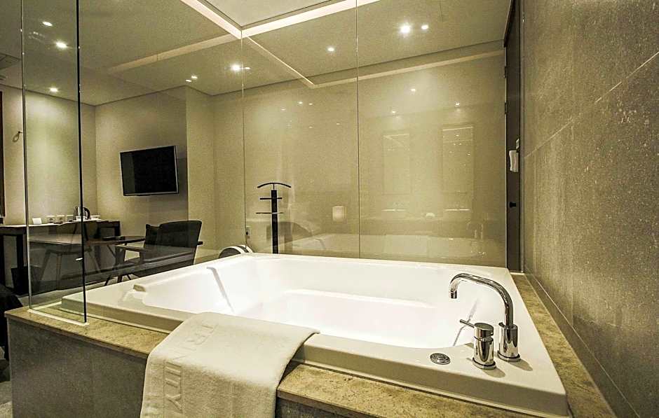 [Agoda Pick] TRT Hotel