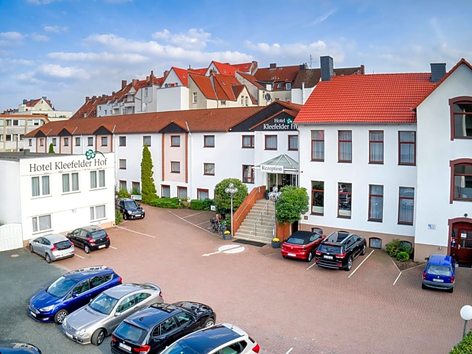 Kleefelder Hof