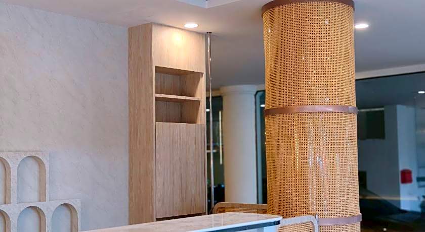 Hatyai Merridian Hotel