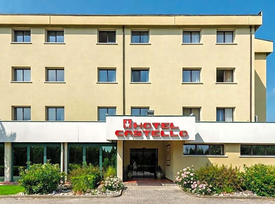 Hotel Castello Artemide Congressi