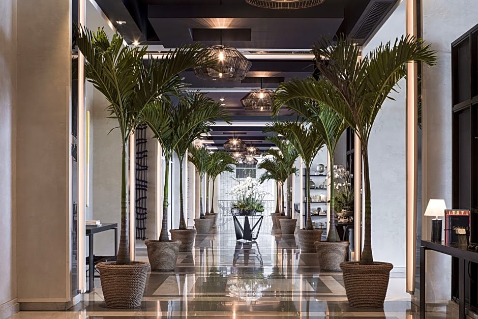 Beach Club at The Boca Raton