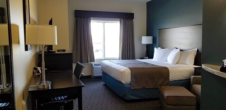 AmericInn by Wyndham Sioux Falls North