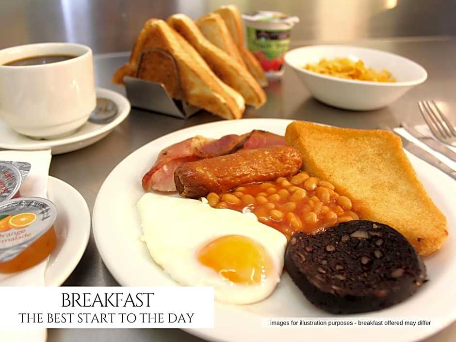 The Royal Seabank Hotel