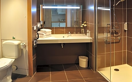 Double Room Confort