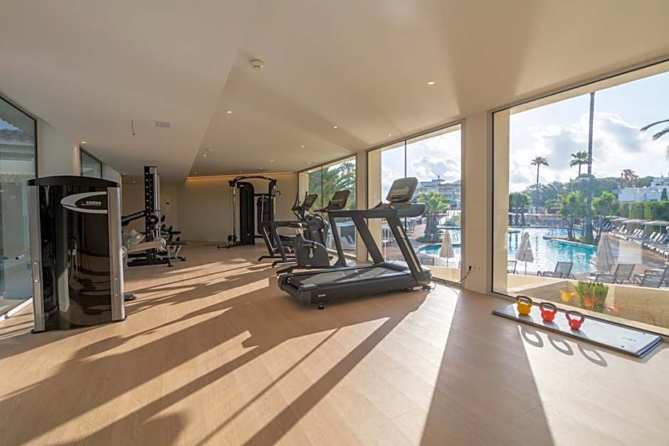 JS Portocolom Suites