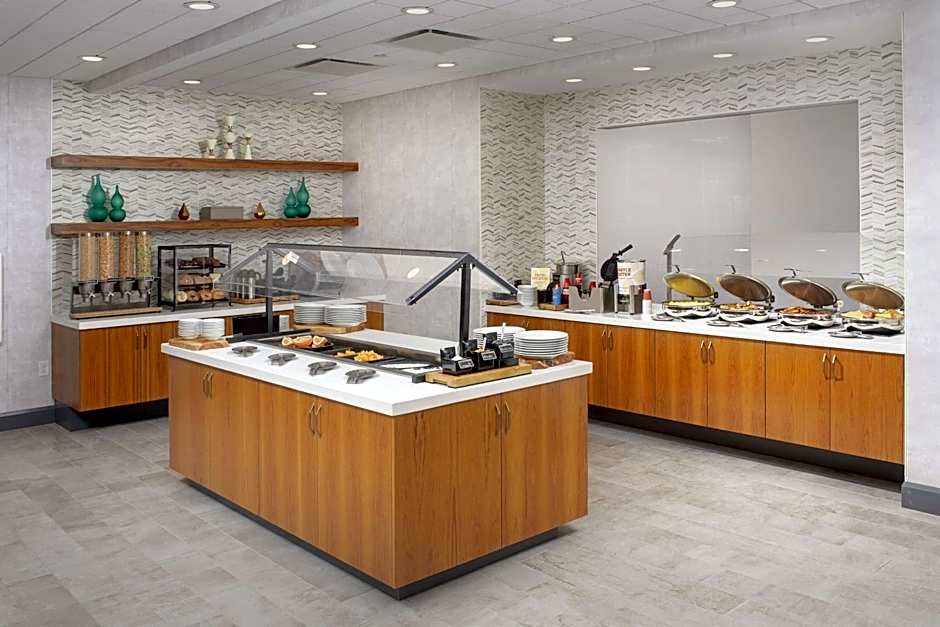 Hilton Garden Inn Westchester/Dobbs Ferry, NY