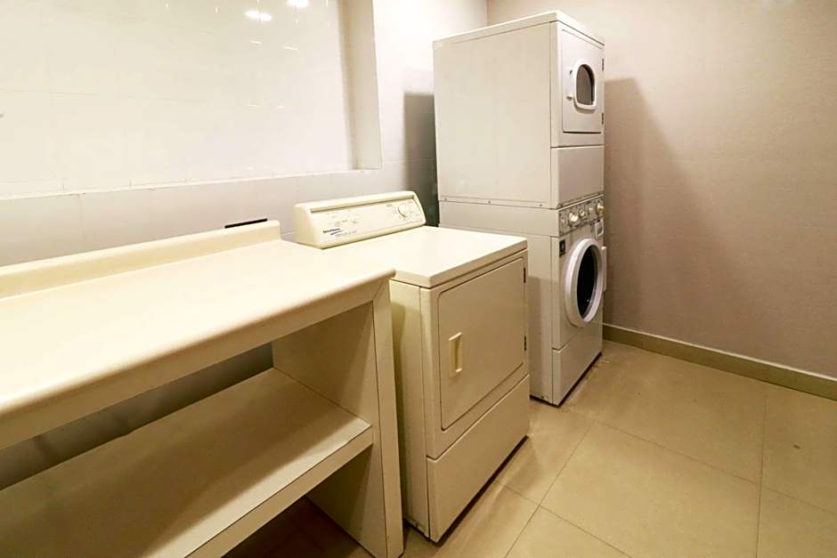 Hampton Inn By Hilton Chihuahua City