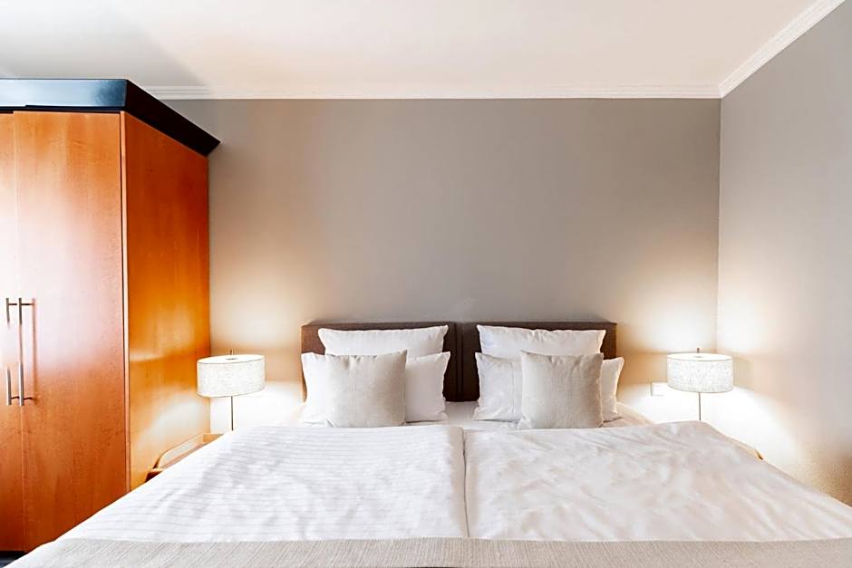 Garner Hotel Friedrichshafen By IHG