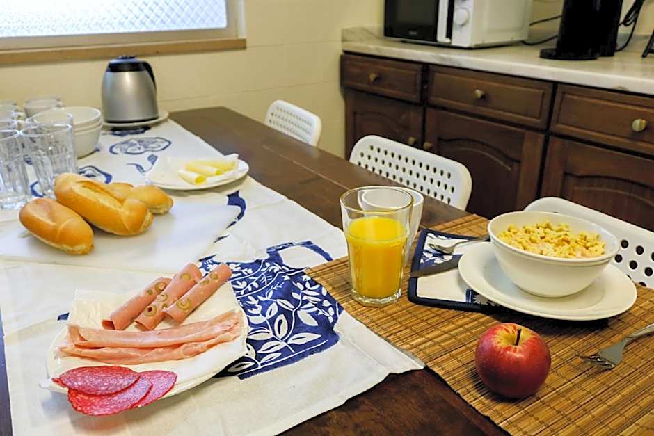 Origami Porto Residência & Hostel