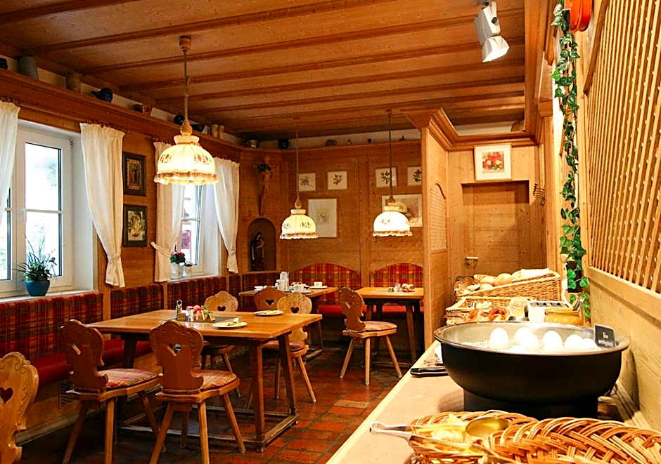 Hotel Promenade