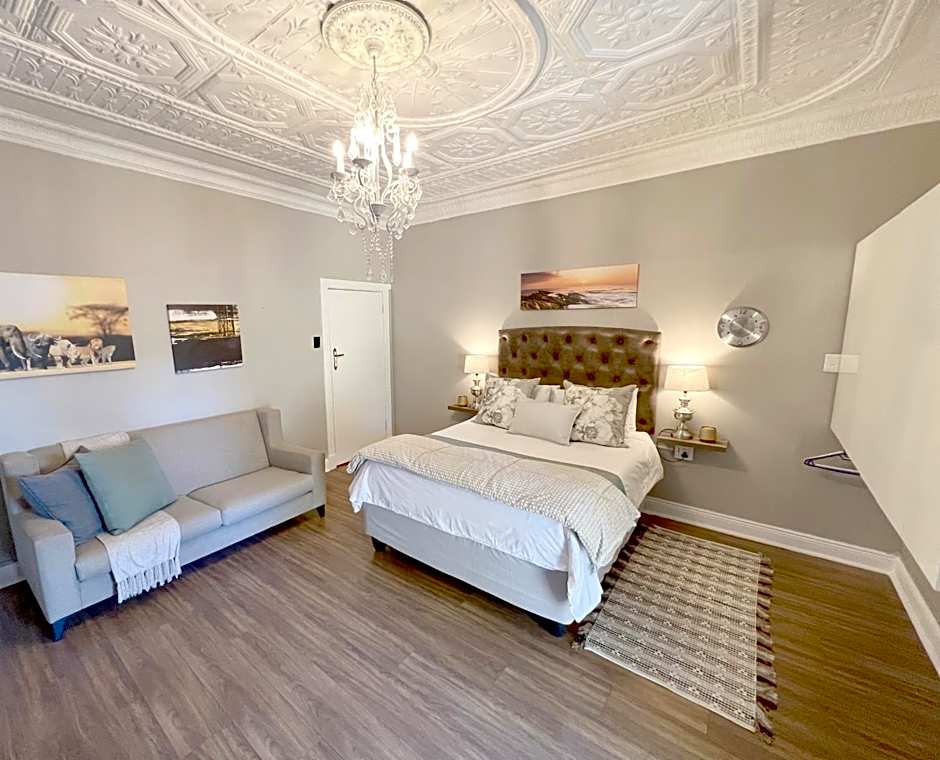 Buffels Place Guesthouse