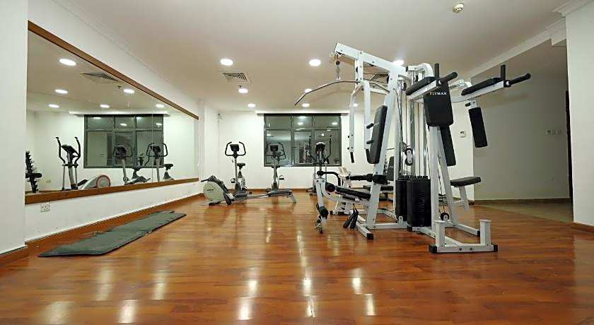 Pearl Bahrain Apartments                                                                        