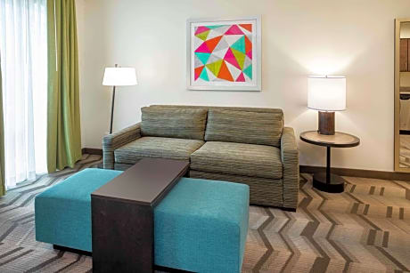 Homewood Suites By Hilton Edina Minneapolis