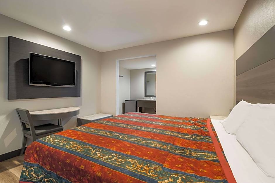 Rodeway Inn San Bernardino & Redlands