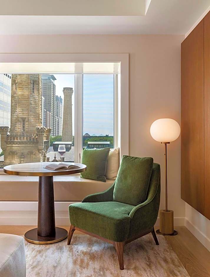 Park Hyatt Chicago