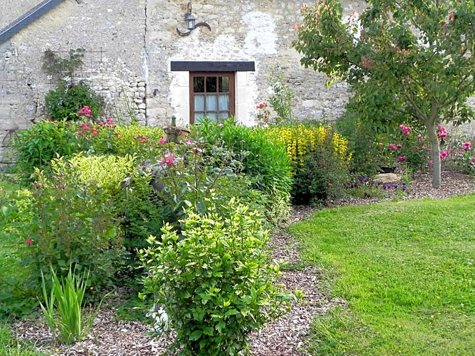 Chambre de pouligny