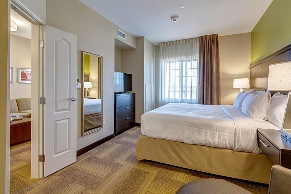 Staybridge Suites : St Louis - Westport