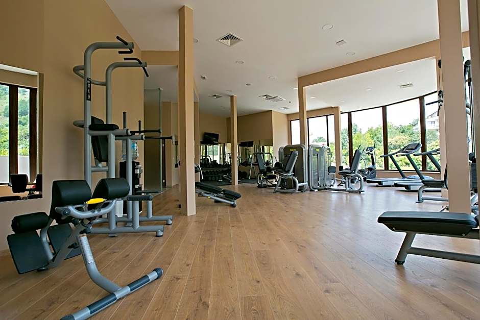 Royal Grand Hotel and Spa - All Inclusive and Free beach accsess