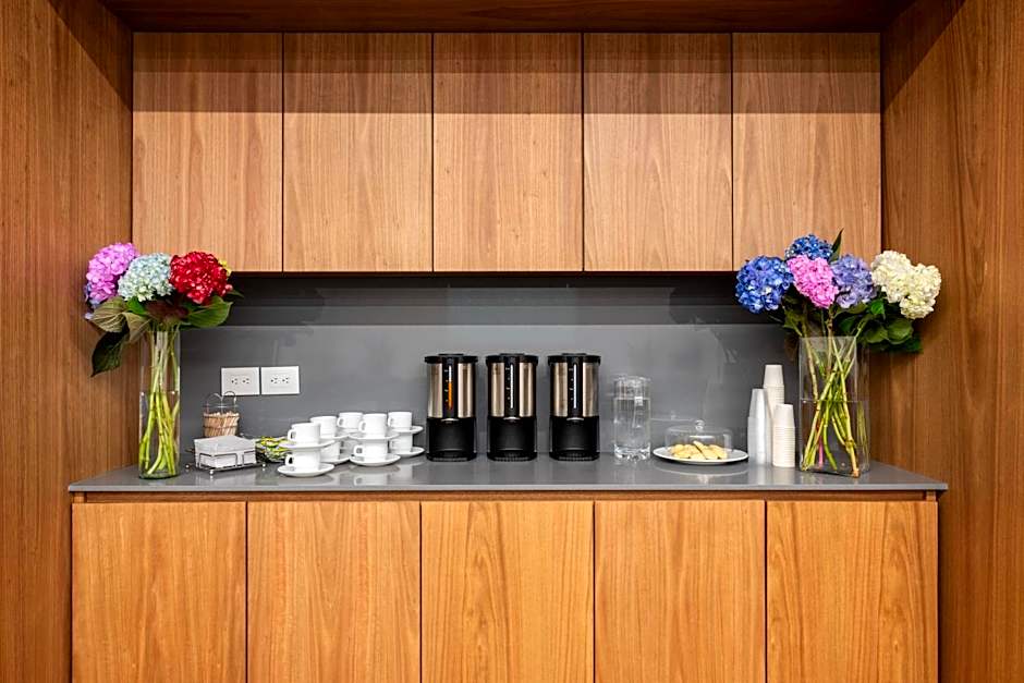 Hotel Holiday Inn Express & Suites Medellin By IHG