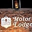 Copper Lantern Motor Lodge