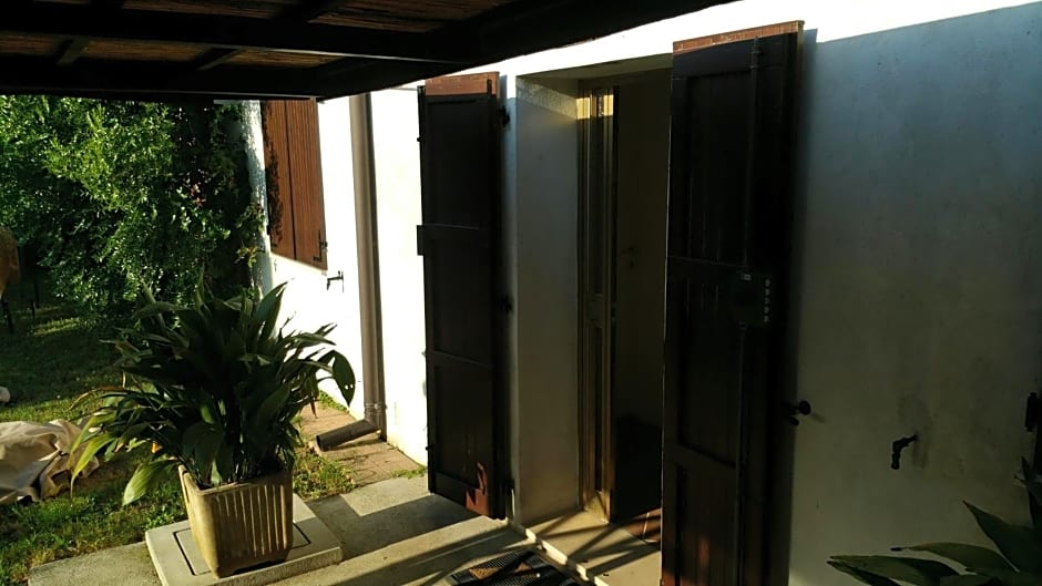 B&B All'Aeroporto