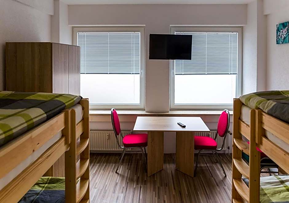 BoardingHouse Quickborn