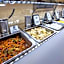 Clarion Hotel Detroit Metro Airport