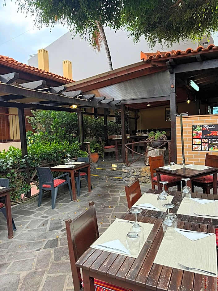 Vila Ventura Village