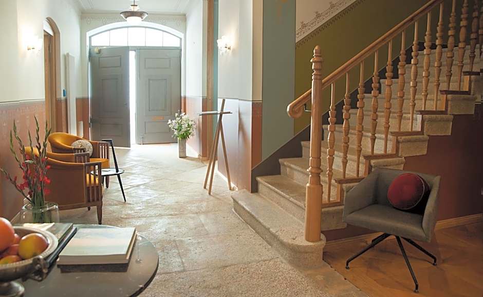 Emmerich Hotel Görlitz