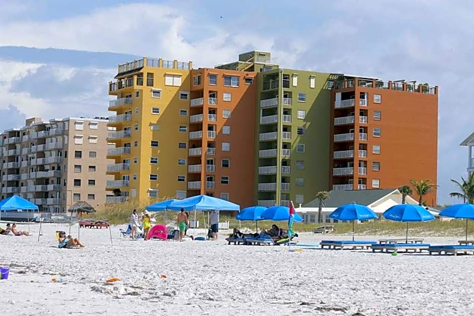 Holiday Villas III #311