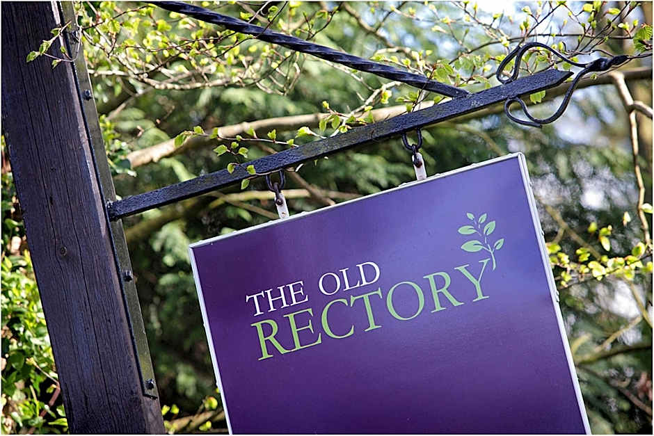 Old Rectory Hotel