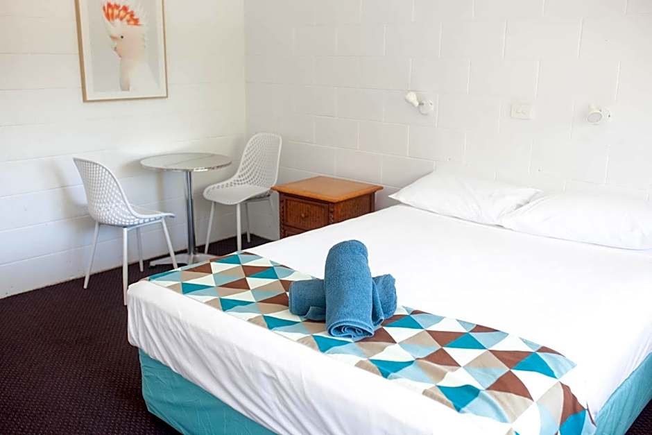 Cairns City Motel