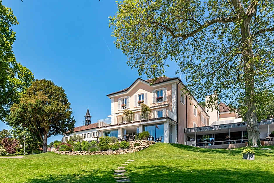 Hotel du Léman - Jongny