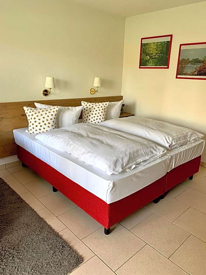 Landhaus am Schaalsee