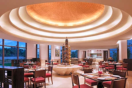 Vivanta Guwahati