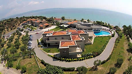 Krotiri Resort