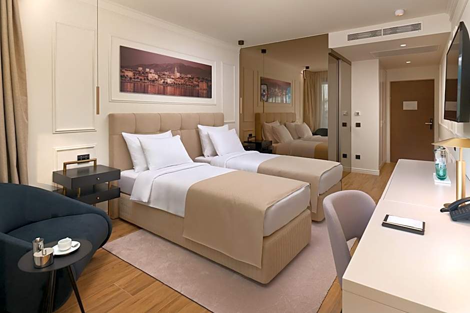 Mirari Boutique Hotel