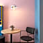 Holiday Inn - the niu, Belt Frankfurt Eschborn By IHG