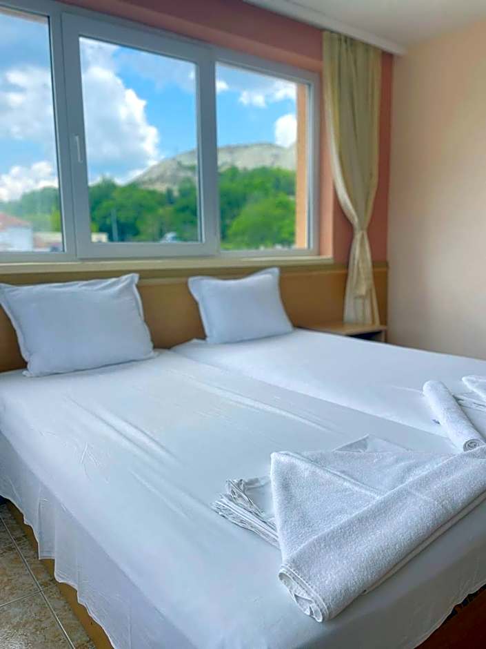 Family Hotel Morska Zvezda