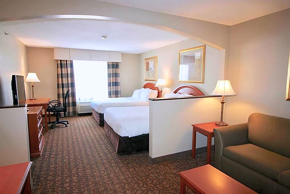 Days Inn & Suites by Wyndham La Crosse-Onalaska