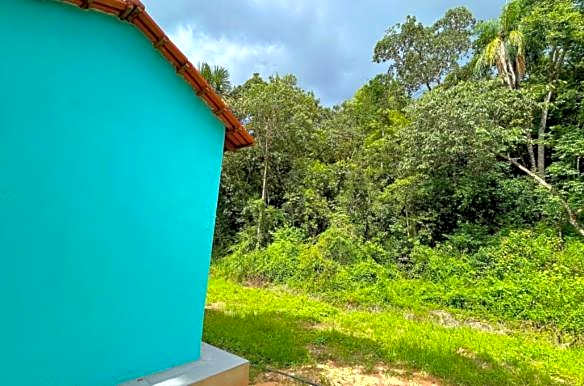 Hotel Fazenda SERRA NEGRA - Terra Ronca