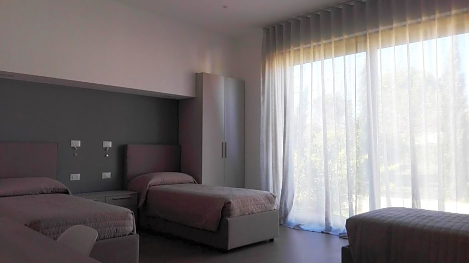 La Casa nel Verde