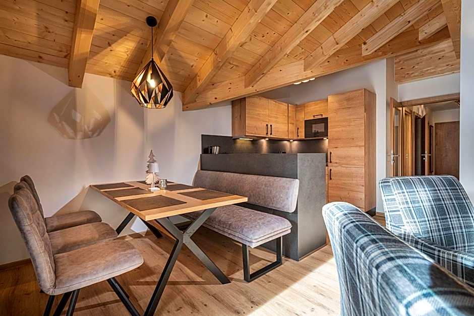 AlpenParks Premium Apartment Rehrenberg II