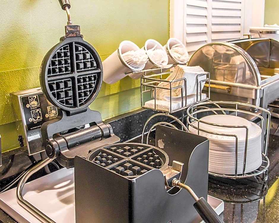 Sleep Inn Hardeeville - I-95