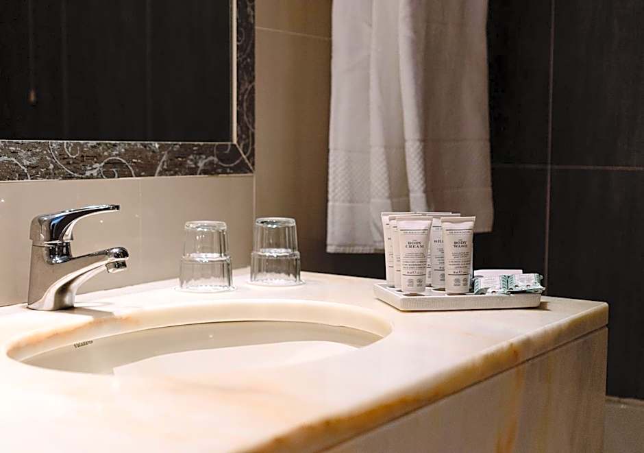 Quintinha Sao Joao Hotel & Spa