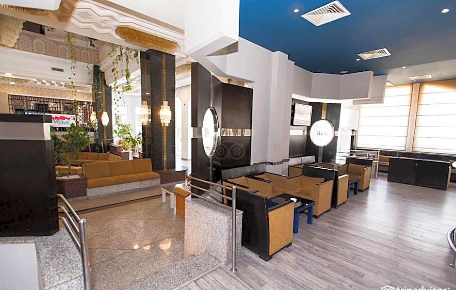 City Business Monastir Center